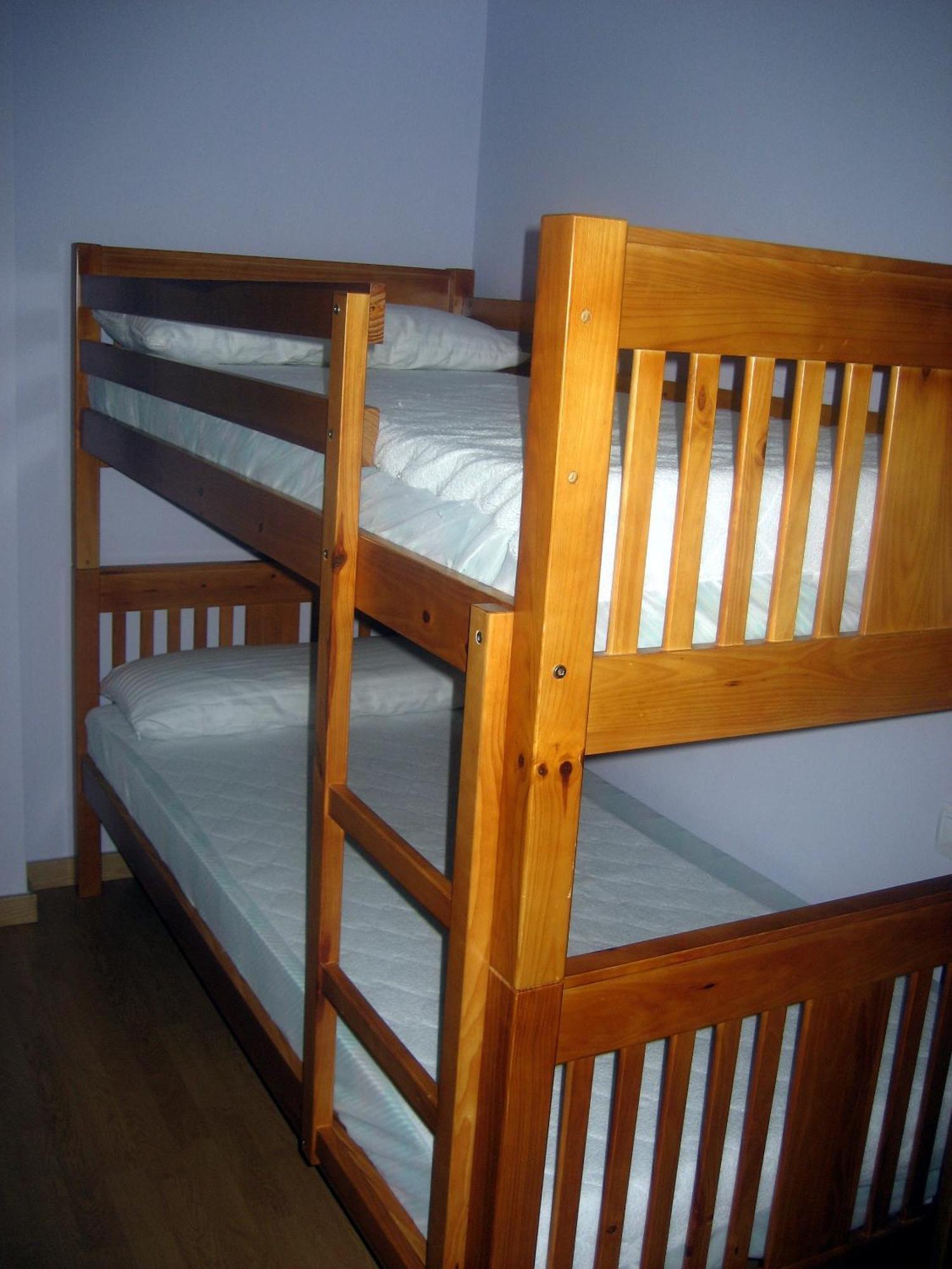 Albergue Turistico Rio Aragon 칸프랑크 외부 사진