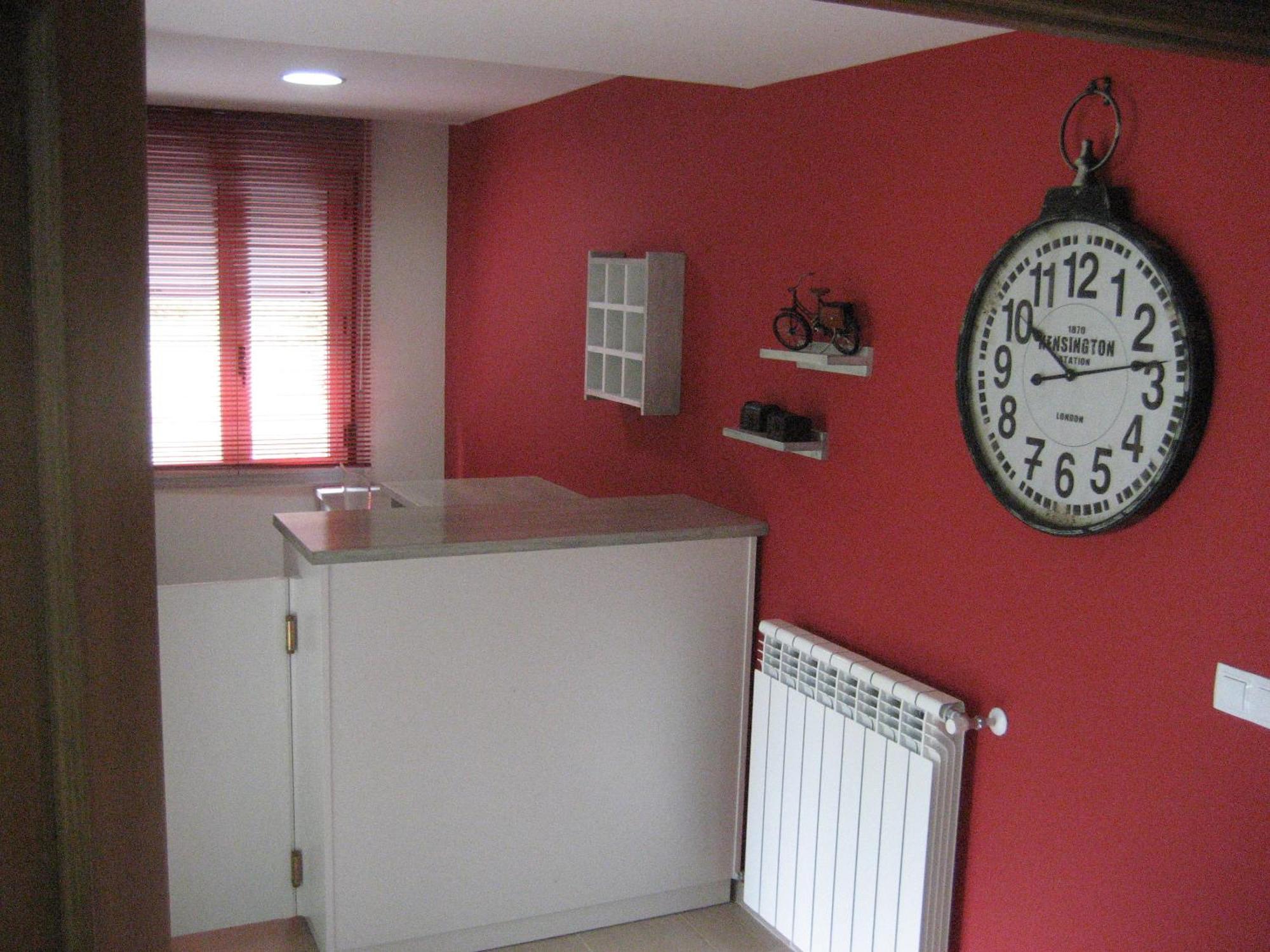 Albergue Turistico Rio Aragon 칸프랑크 외부 사진
